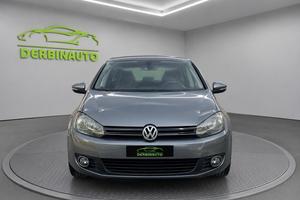 Golf 6 1.6 tdi