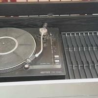 Impianto stereo Grundig Super Hi-Fi Compact System