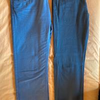 Pantaloni WAMPUM e GUY