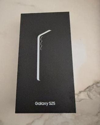 Galaxy s25