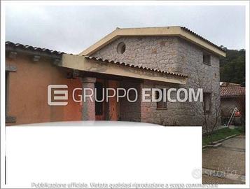 Appartamento, Aggius.