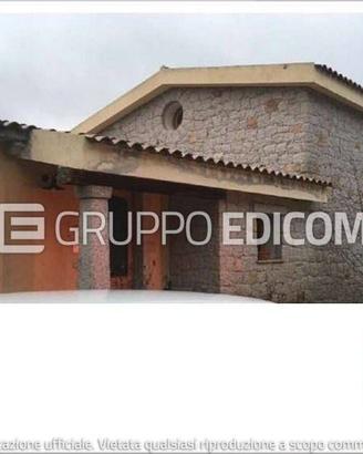 Appartamento, Aggius.