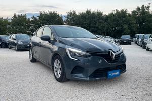 Renault Clio 1.0 TCe 100 CV GPL 5 porte Zen