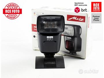 Metz Mecablitz 44 AF-1 Digital
