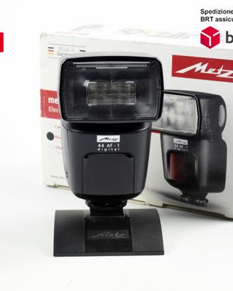 Metz Mecablitz 44 AF-1 Digital