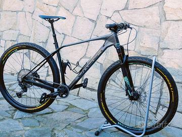 MTB 29 ORBEA ALMA M30 