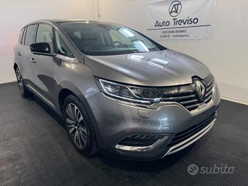 Renault Espace dCi 160CV EDC Energy Initiale Paris