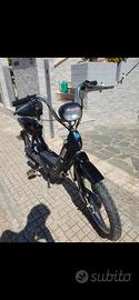 Ciao piaggio mix