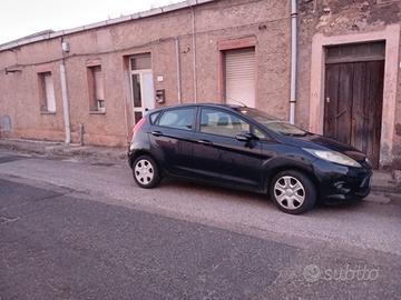 Ford fiesta 1.4 TDCi 68 CV