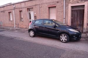 Ford fiesta 1.4 TDCi 68 CV