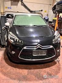 Citroen ds3 2016 motore hm01