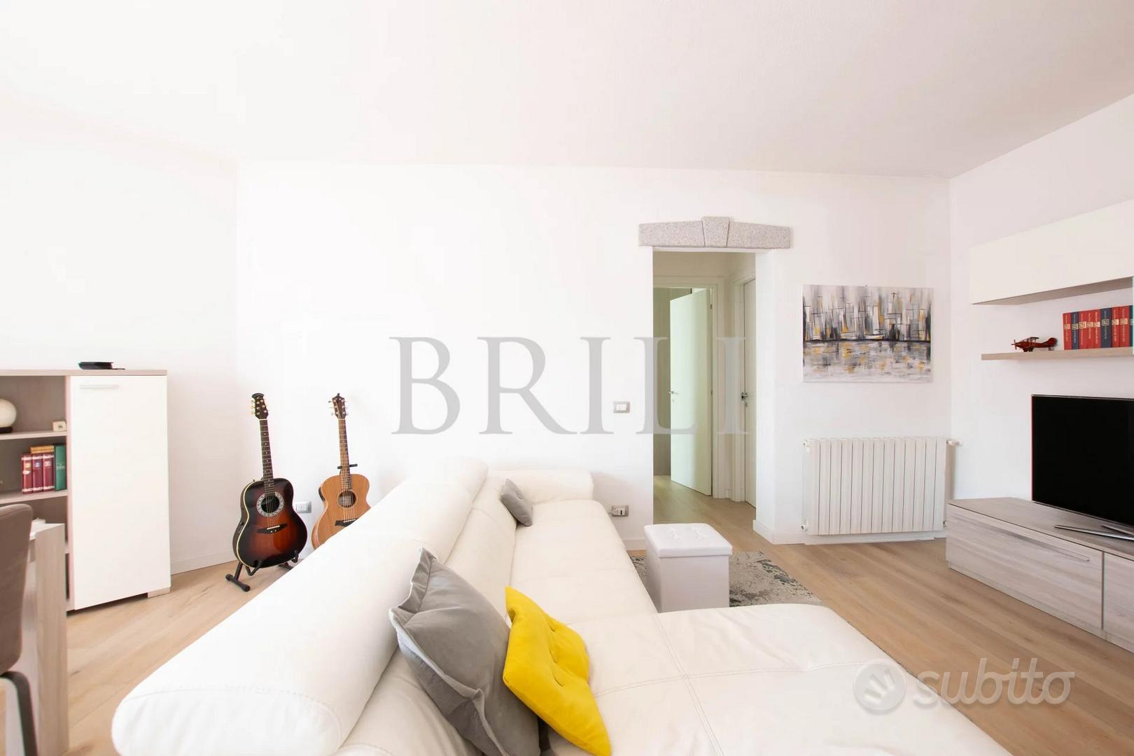 Apartment in Olbia, Quartiere Ospedale, Gallura Nord-Est Sardegna - Vista 5
