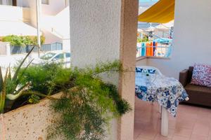 Casa vacanza LIDOMARINI(Le) 200 metri dalla