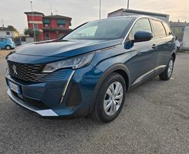 Peugeot 5008 BlueHDi 130 S&S Active Business