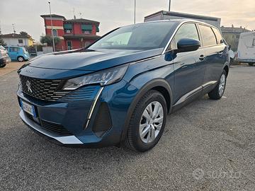 Peugeot 5008 BlueHDi 130 S&S Active Business