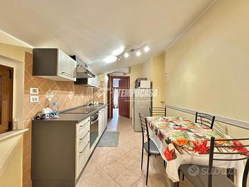 CITTA' SANT'ANGELO VICO FONTE UMANO AD. ZE RIF. M7