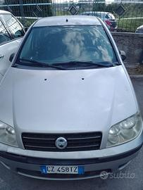 Fiat punto 2006 1,2