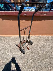 Carrello bravetta