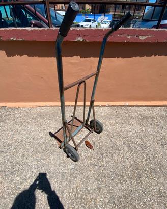 Carrello bravetta