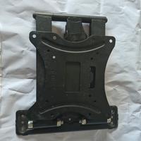 Staffa da Muro Porta TV - Monitor 14"-50" Supporto