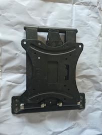 Staffa da Muro Porta TV - Monitor 14"-50" Supporto