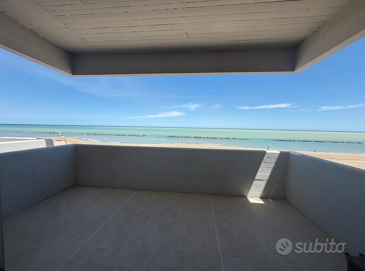 Appartamento – Civitanova Marche, Aurora - Vista 2