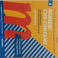 libri prima e seconda media