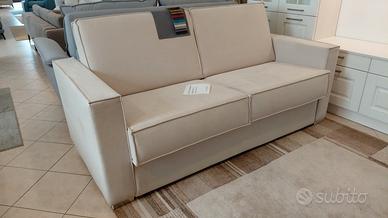 divano a  letto trasformabile