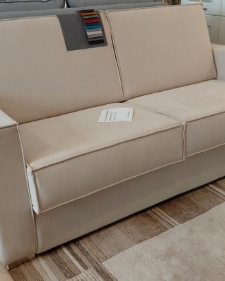 divano a  letto trasformabile