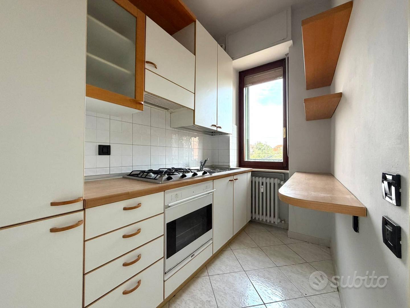 Appartamento – Alessandria - Vista 5