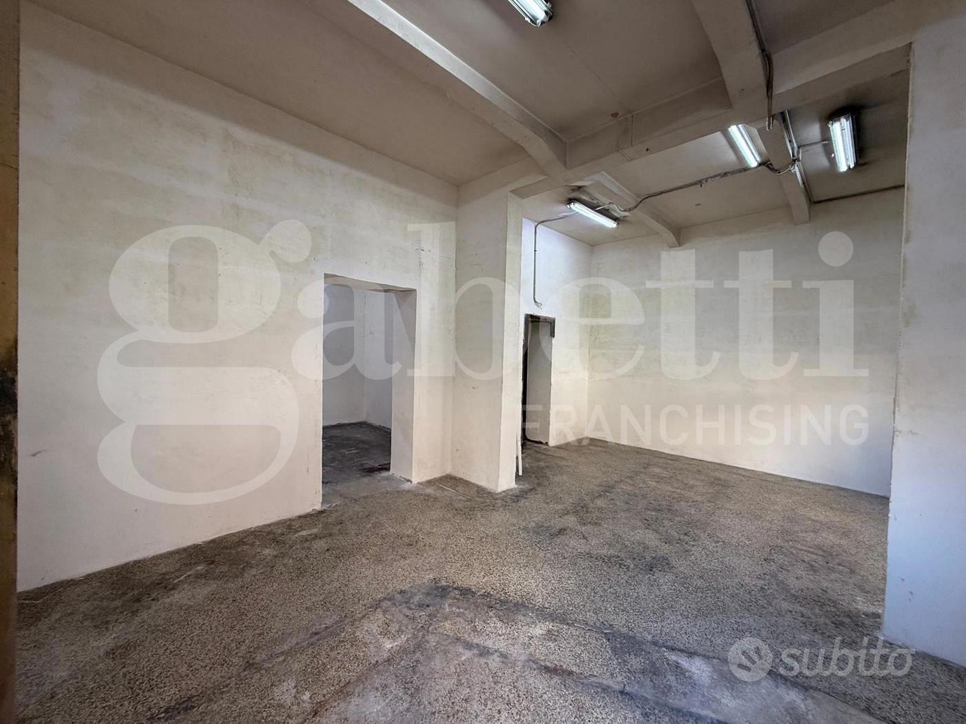Negozio Catania [AnnuncioDR113- 107VCG] - Vista 3
