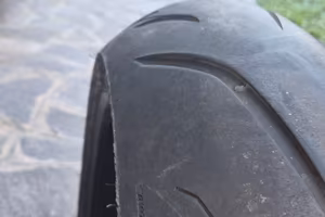 treno gomme avon 3d supersport 120/70/17 190/55/17