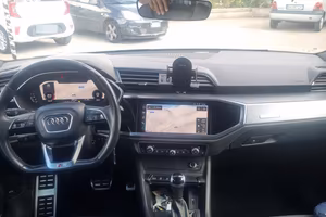 audi 40 tdi sline