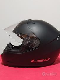 Casco LS2 