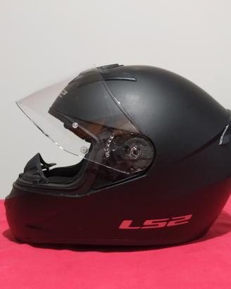 Casco LS2 