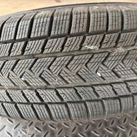 cerchi + gomme