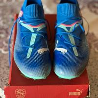 Puma future 7 Pro MG, Eur 41/Us 8,5