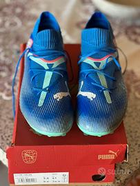 Puma future 7 Pro MG, Eur 41/Us 8,5