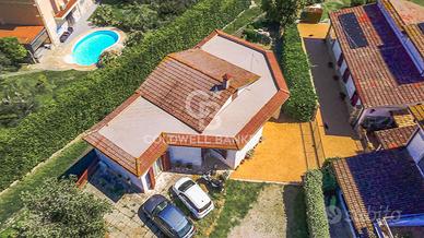 Villa - Fiano Romano