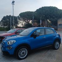 Fiat 500X 1.0 SOLO 60.000 KM ANNO 2020