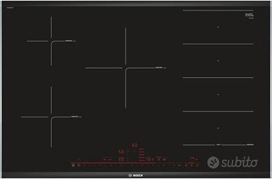 Piano induzione Bosch PXV875DC1E