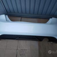 Paraurti posteriore Ford fiesta mk 7