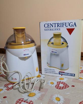 centrifuga 