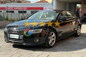 Audi A5 SPB 2.0 TDI 170cv