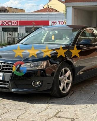 Audi A5 SPB 2.0 TDI 170cv