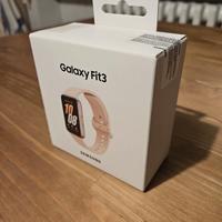 Samsung Galaxy Fit3 - Pink Gold - NUOVO SIGILLATO