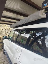 tendalino per camper- fuoristrada