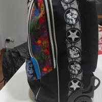 Trolley Avengers Marvel