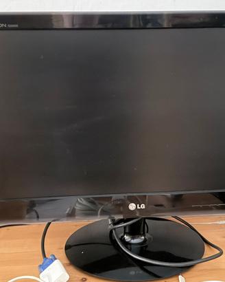 Monitor LG