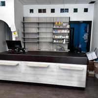 🛋️✨ Arredamento per attività commerciale